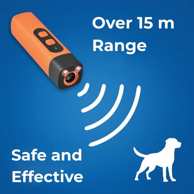 ZenPet™ Anti-Bark Tool